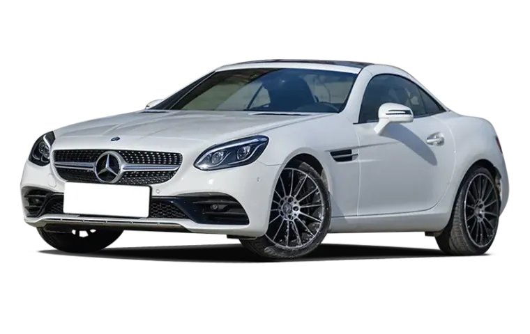 Mercedes Benz SL C Class