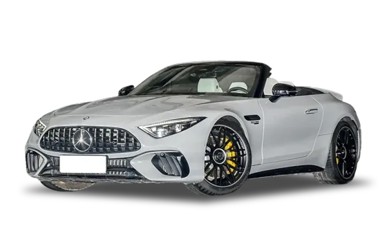 Mercedes Benz  SL Class AMG