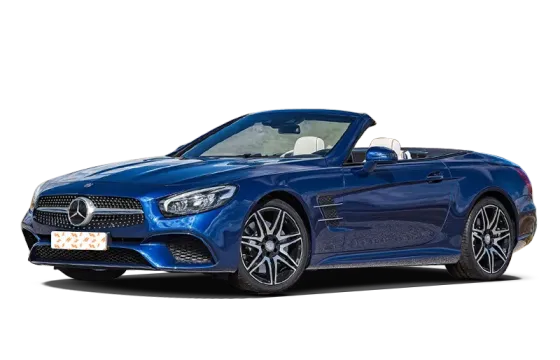 Mercedes Benz  SL Class