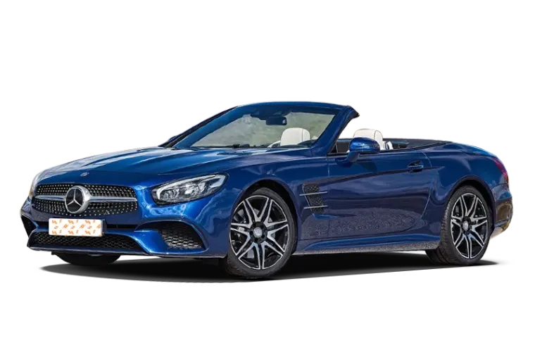 Mercedes Benz  SL Class