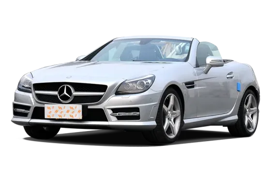 Mercedes Benz  SLK Class