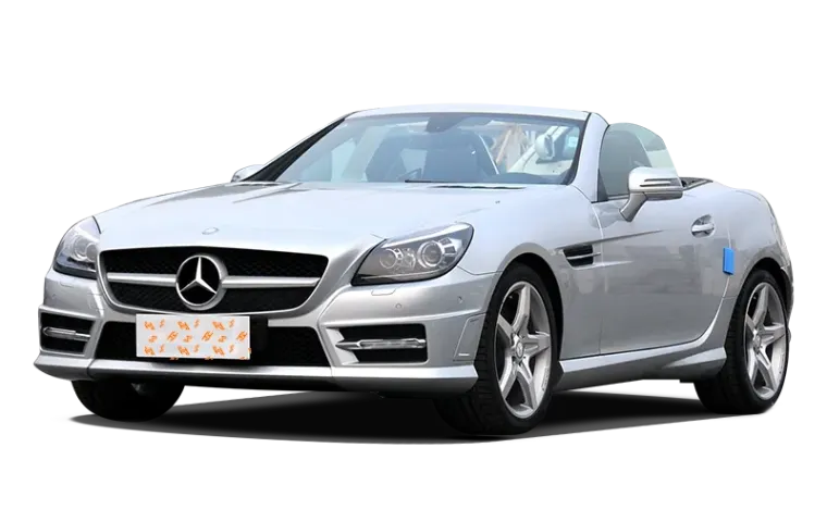 Mercedes Benz  SLK Class