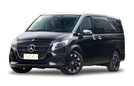 Mercedes Benz  V Class