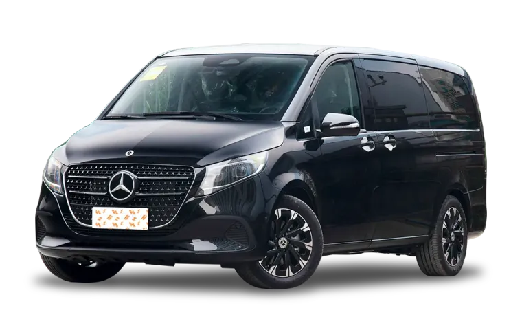 Mercedes Benz  V Class