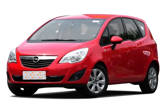 Meriva