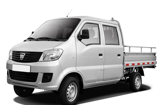 Minyi Mini Truck