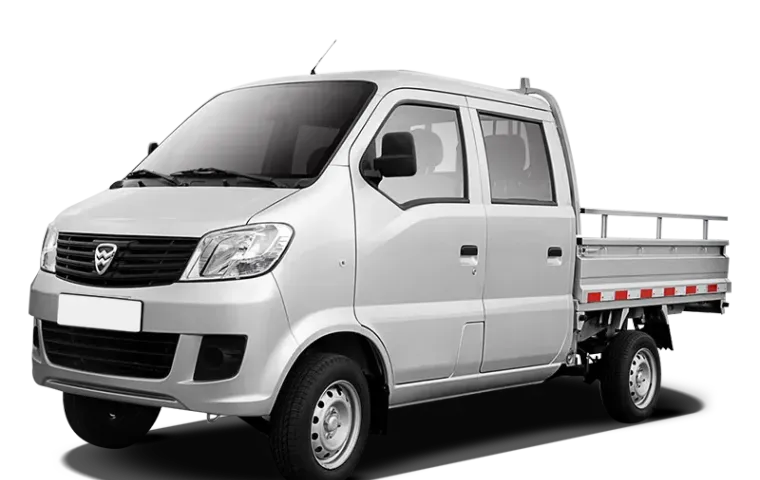 Minyi Mini Truck