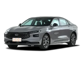 Mondeo