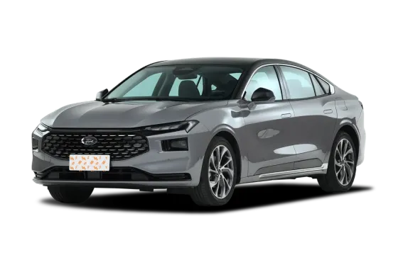 Mondeo