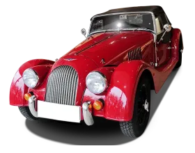 Morgan 4-4