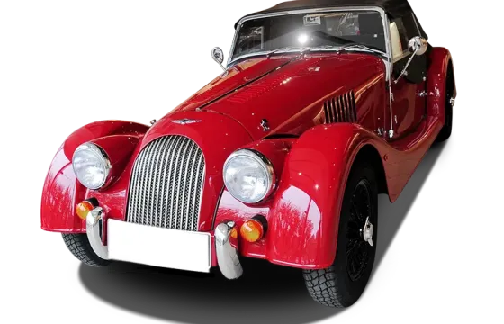 Morgan 4-4