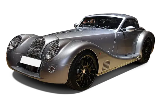 Morgan Aero 8