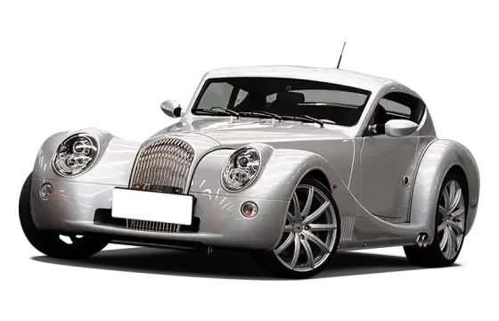 Morgan Aero