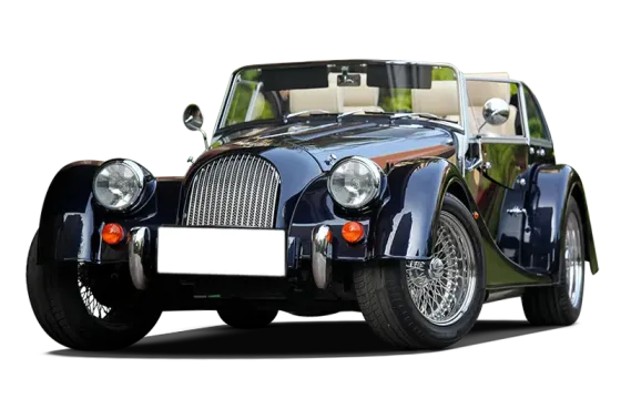 Morgan Roadster