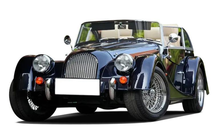 Morgan Roadster