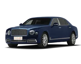 Mulsanne