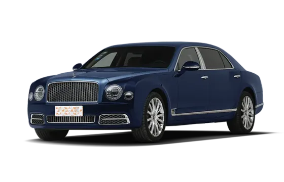Mulsanne