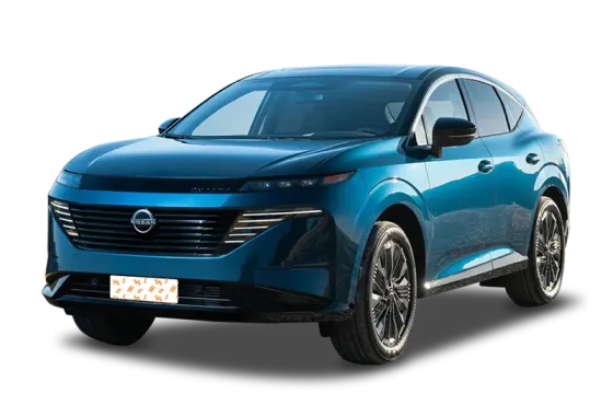 Murano (imported)