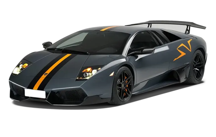 Murcielago