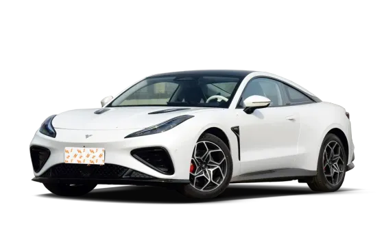 NETA GT