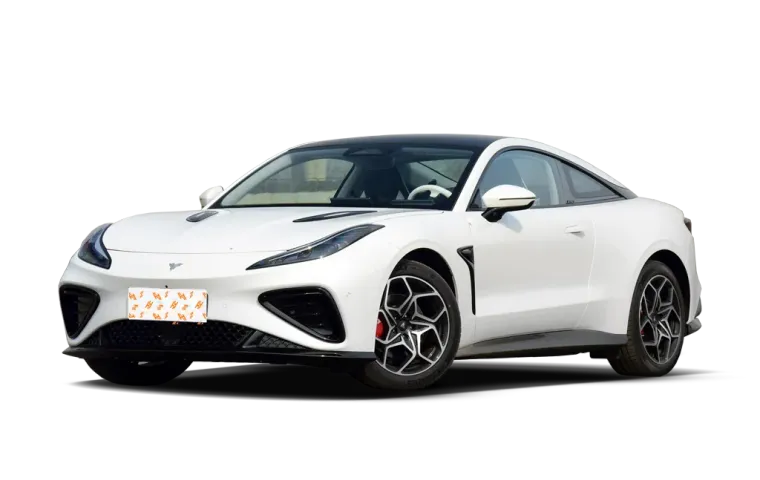 NETA GT