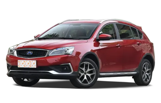 NEW VISION S1
