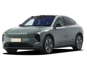 NIO EC6