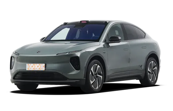 NIO EC6