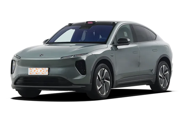NIO EC6