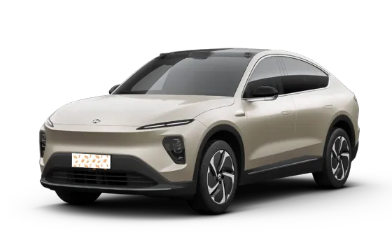 NIO EC7