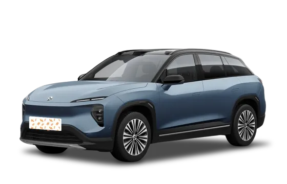 NIO ES7