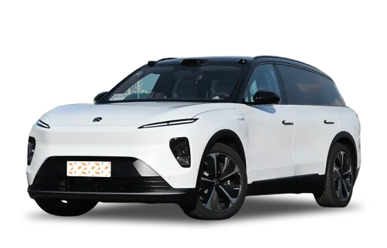 NIO ES8