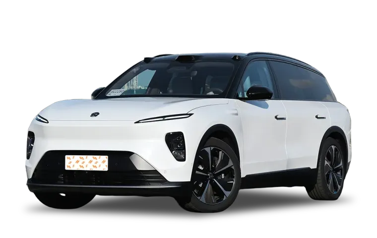 NIO ES8
