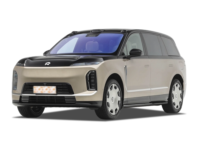 NIO ES9
