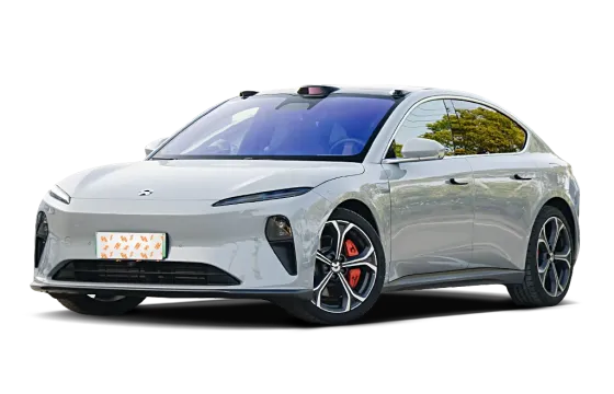 NIO ET5