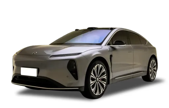 NIO ET9