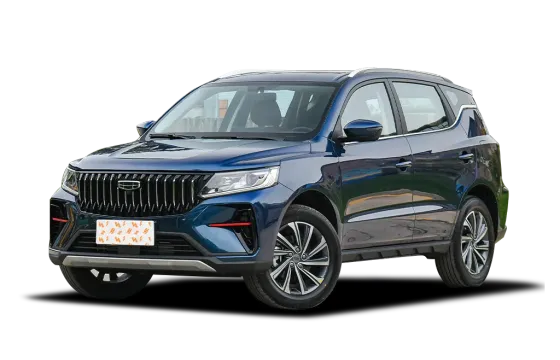 New Vision X6