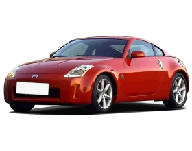Nissan 350Z