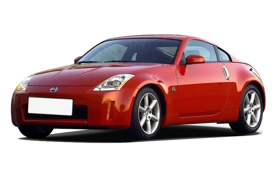 Nissan 350Z