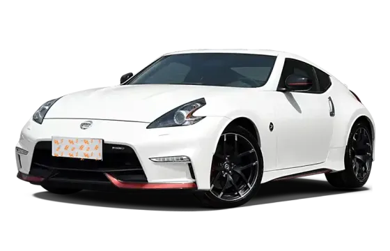 Nissan 370Z