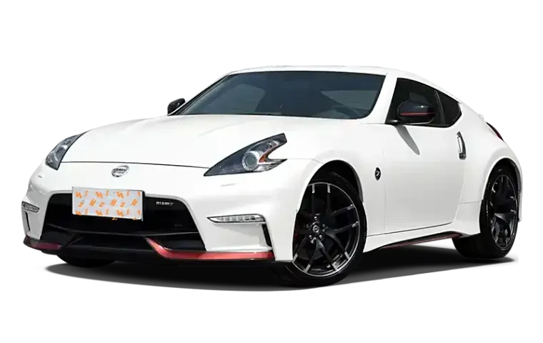 Nissan 370Z