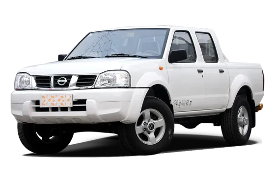 Nissan D22