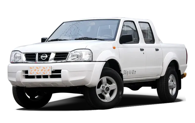 Nissan D22