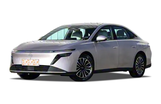 Nissan N6