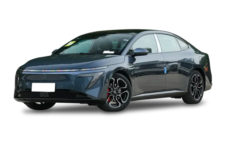 Nissan N7