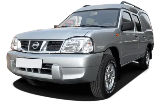 Nissan ZN