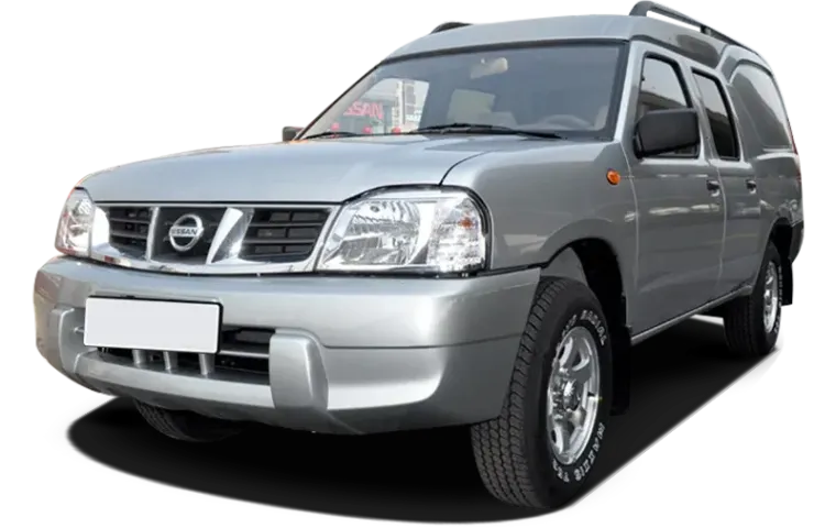Nissan ZN