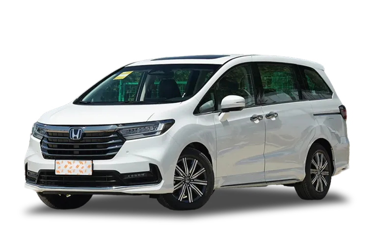 Odyssey