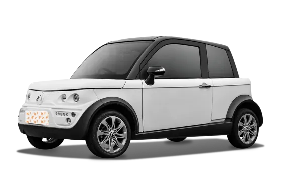 Ohmycar