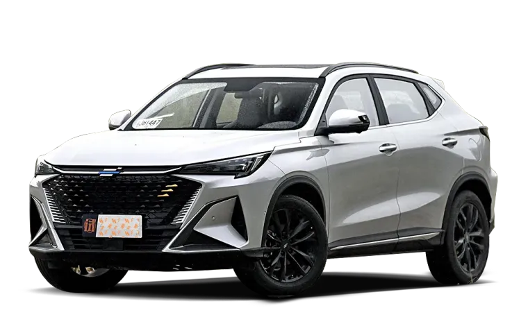欧尚X5